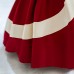 【3M-3Y】Girls Sweet Bowknot Sleeveless Back Princess Dress